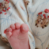 Konges Sløjd A/S Jersey Broeken puppy