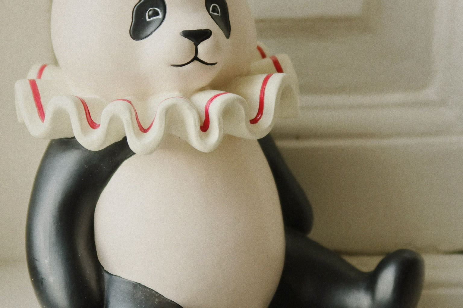 Konges Sløjd A/S Decoratie panda