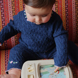 Konges Sløjd A/S Muziekspeeltjes lemon