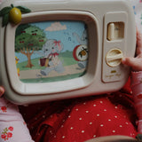 Konges Sløjd A/S Muziekspeeltjes lemon