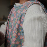 Konges Sløjd A/S Jersey Shirts antique white