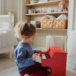 Konges Sløjd A/S Gebreide Cardigans rosie shade