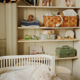 Konges Sløjd A/S Knuffeldieren multi