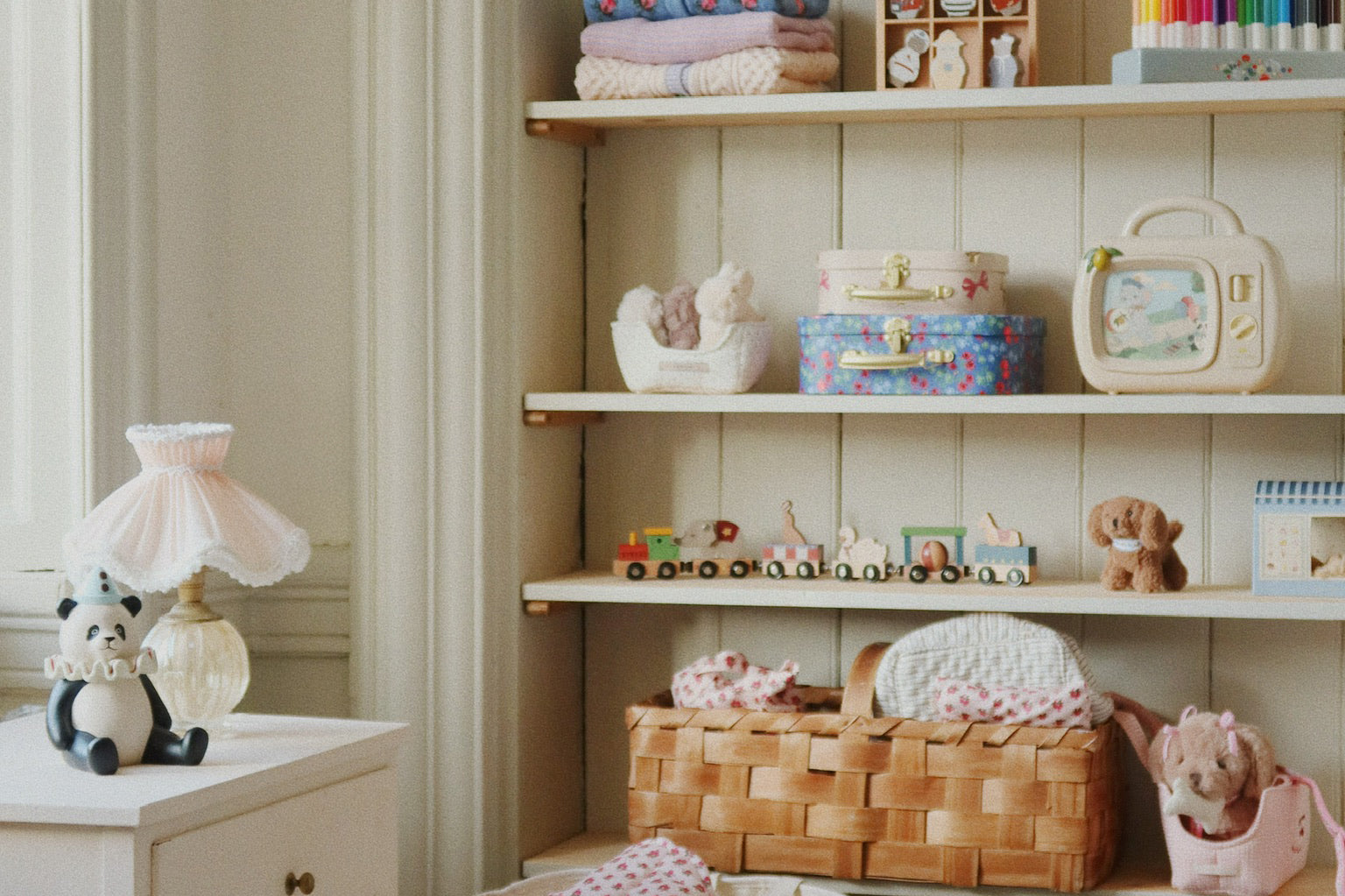 Konges Sløjd A/S Decoratie go bananas