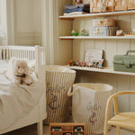 Konges Sløjd A/S Opslag sailor stripe