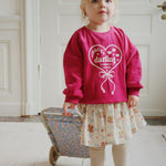 Konges Sløjd A/S Rokjes - Geweven puppy