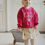 Konges Sløjd A/S Rokjes - Geweven puppy