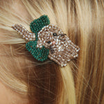 Konges Sløjd A/S Haaraccessoires bow kitty