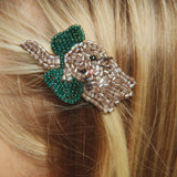 Konges Sløjd A/S Haaraccessoires bow kitty