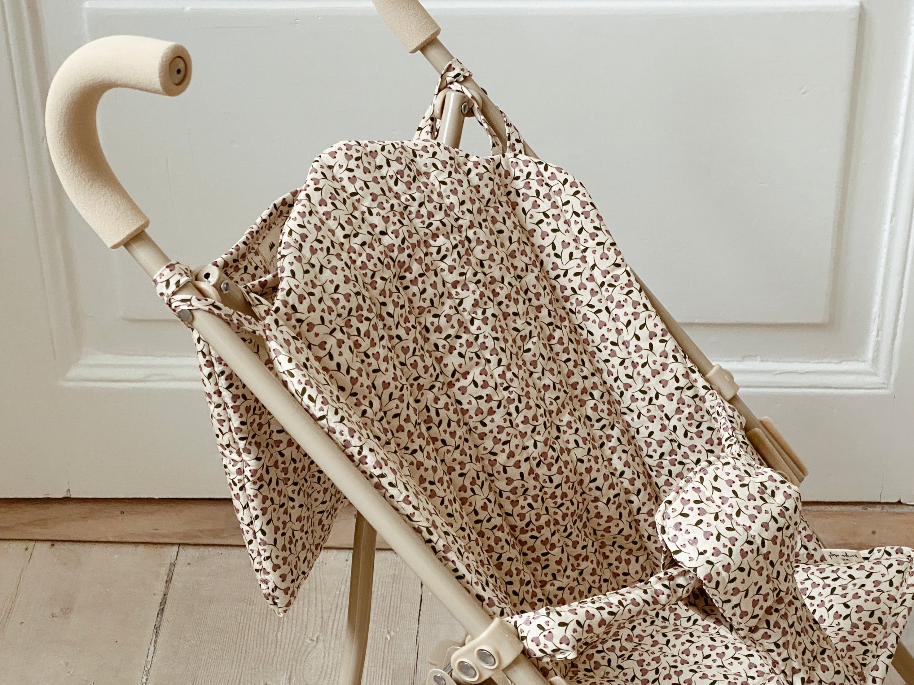 Konges Sløjd A/S Poppenaccessoires milk tank