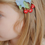 Konges Sløjd A/S Haaraccessoires amarena