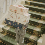 Konges Sløjd A/S Geweven Broeken green check