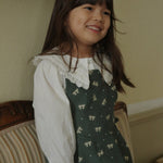 Konges Sløjd A/S Geweven Shirts optic white