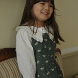 Konges Sløjd A/S Geweven Shirts optic white