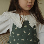 Konges Sløjd A/S Geweven Shirts optic white