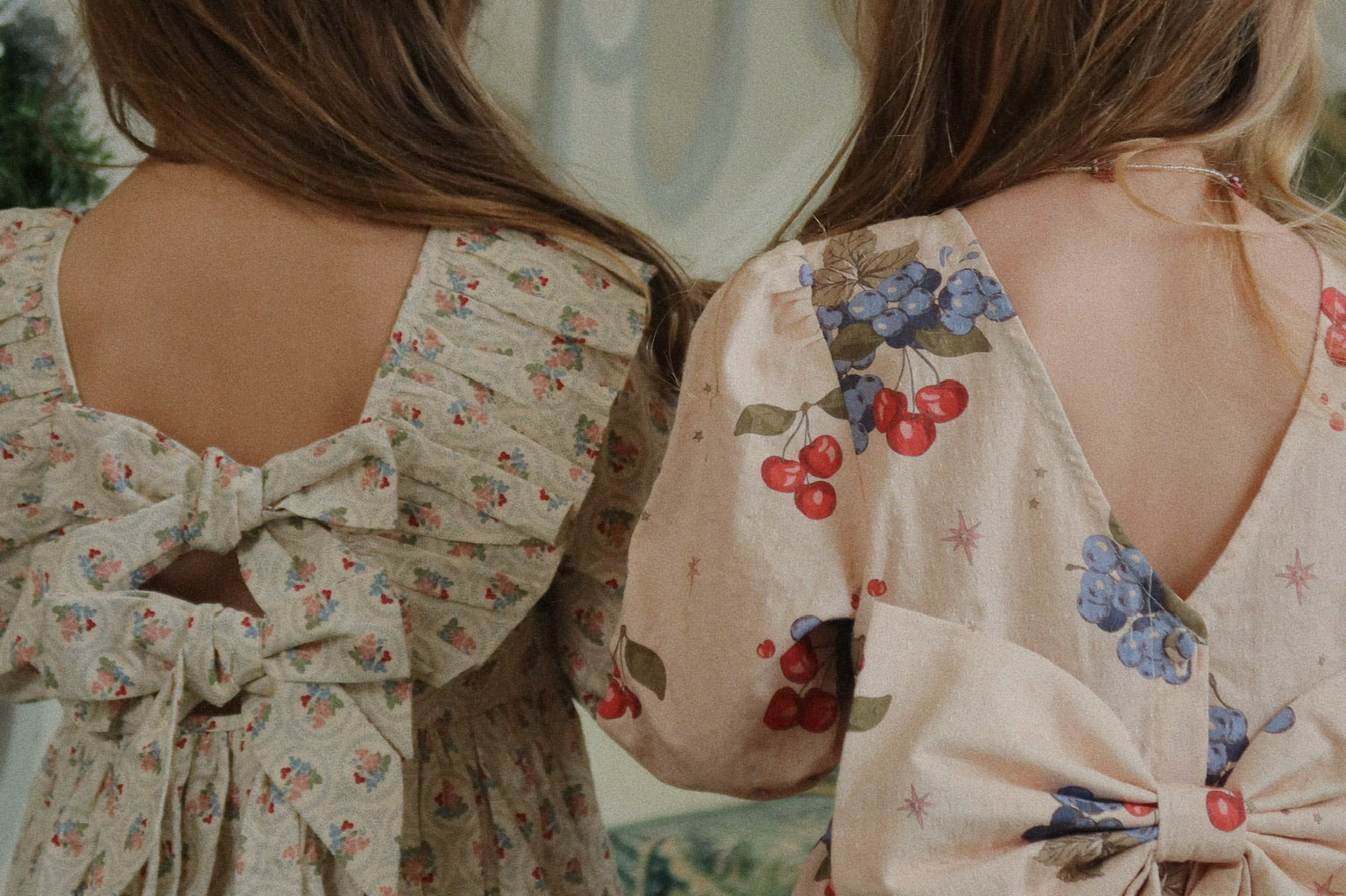 Konges Sløjd A/S Haaraccessoires rio red