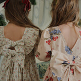 Konges Sløjd A/S WOVEN DRESSES cremona