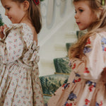 Konges Sløjd A/S Haaraccessoires rio red