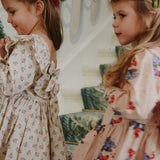 Konges Sløjd A/S WOVEN DRESSES cremona