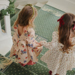 Konges Sløjd A/S WOVEN DRESSES cremona