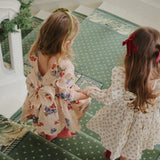 Konges Sløjd A/S WOVEN DRESSES cremona