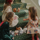 Konges Sløjd A/S Knuffeldieren white bunny