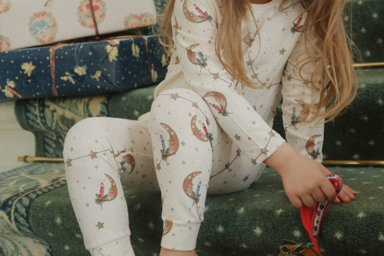 Konges Sløjd A/S Knuffeldieren multi