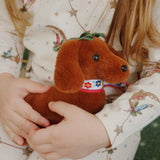 Konges Sløjd A/S Knuffeldieren multi