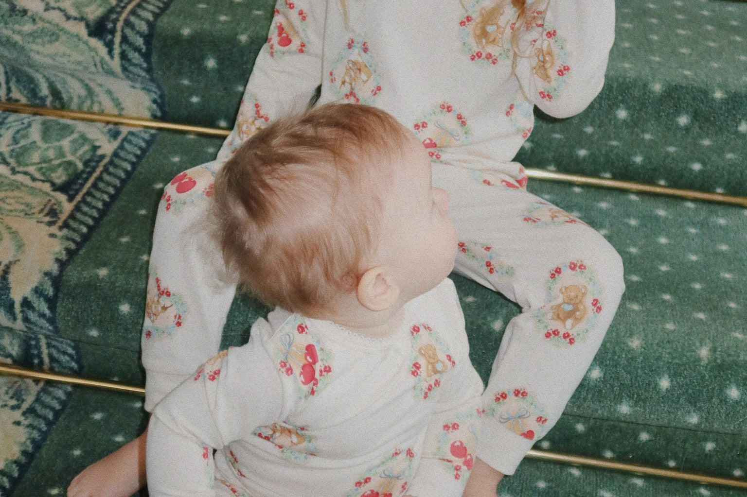 Konges Sløjd A/S Sets deer diary