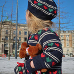 Konges Sløjd A/S Knuffeldieren multi