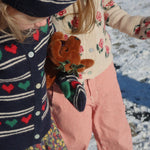 Konges Sløjd A/S Knuffeldieren multi