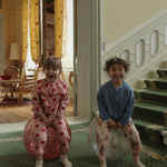 Konges Sløjd A/S Geweven Broeken cremona