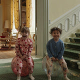 Konges Sløjd A/S Geweven Broeken cremona