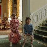 Konges Sløjd A/S Geweven Jacks En Vesten amour glitter