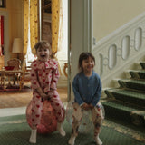 Konges Sløjd A/S Geweven Jacks En Vesten amour glitter