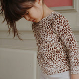 Konges Sløjd A/S Jersey Shirts leo