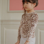 Konges Sløjd A/S Jersey Shirts leo