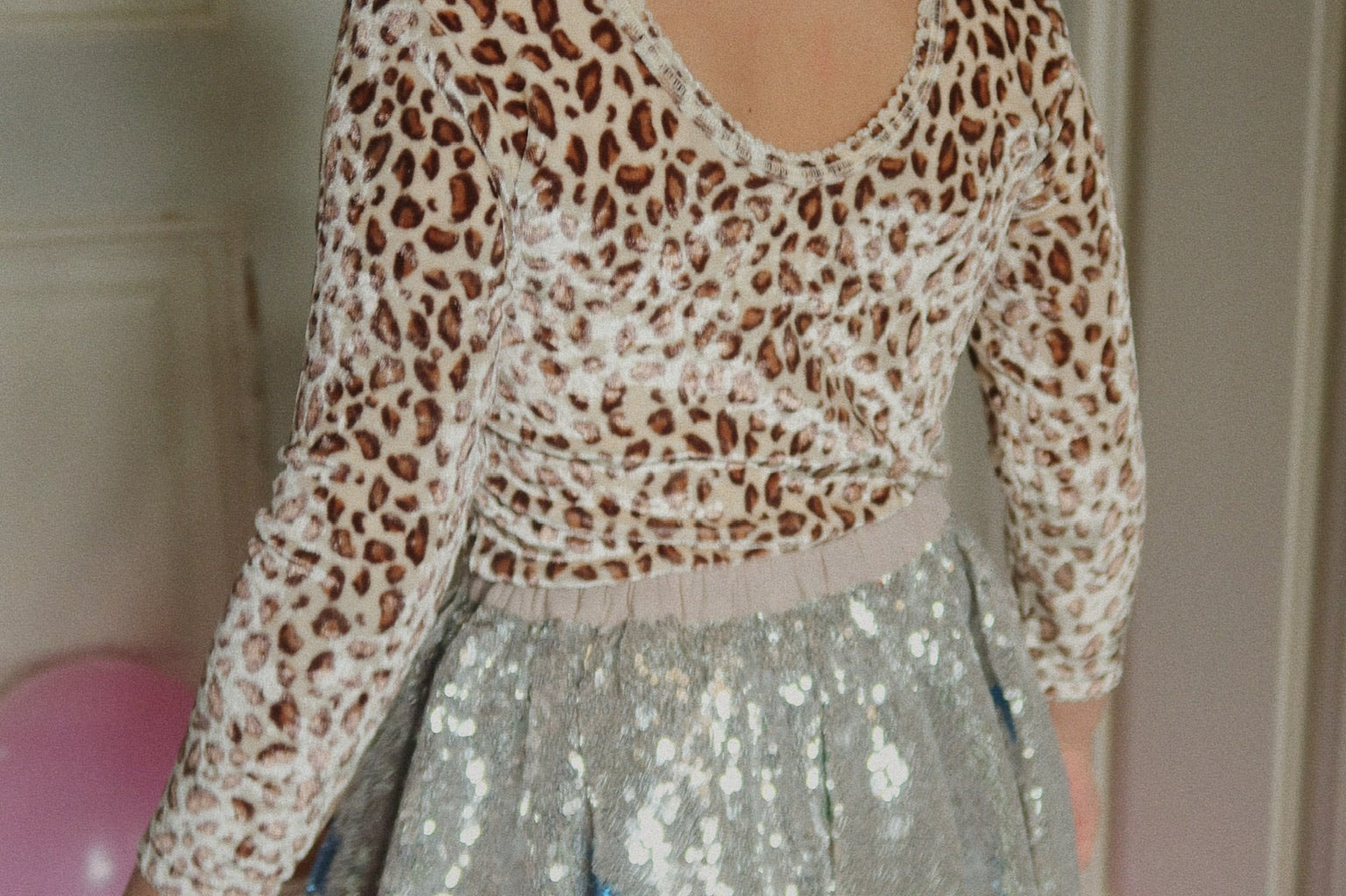 Konges Sløjd A/S Jersey Shirts leo