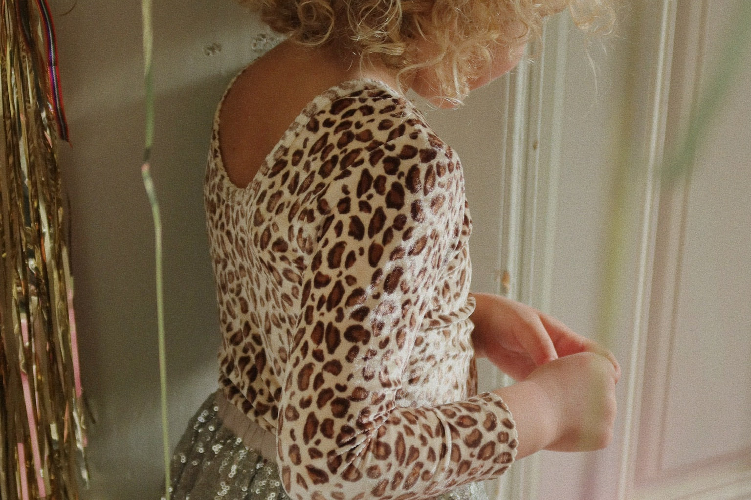 Konges Sløjd A/S Jersey Shirts leo