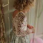 Konges Sløjd A/S Jersey Shirts leo