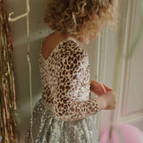 Konges Sløjd A/S Jersey Shirts leo