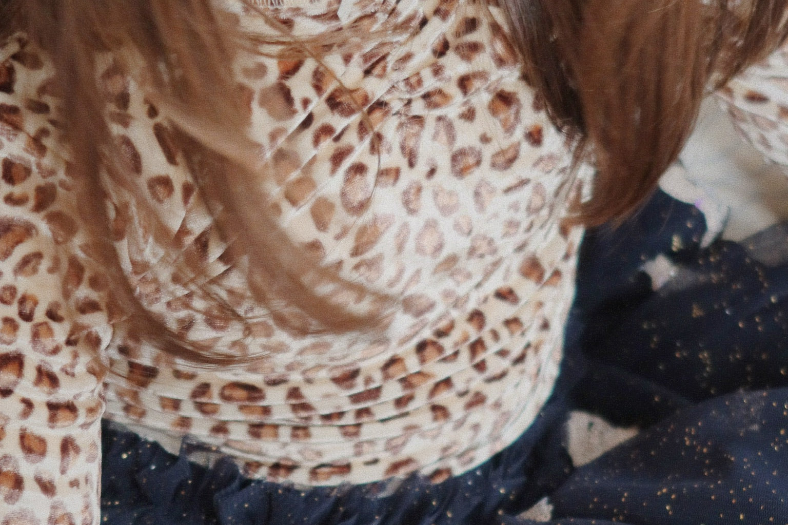 Konges Sløjd A/S Jersey Shirts leo