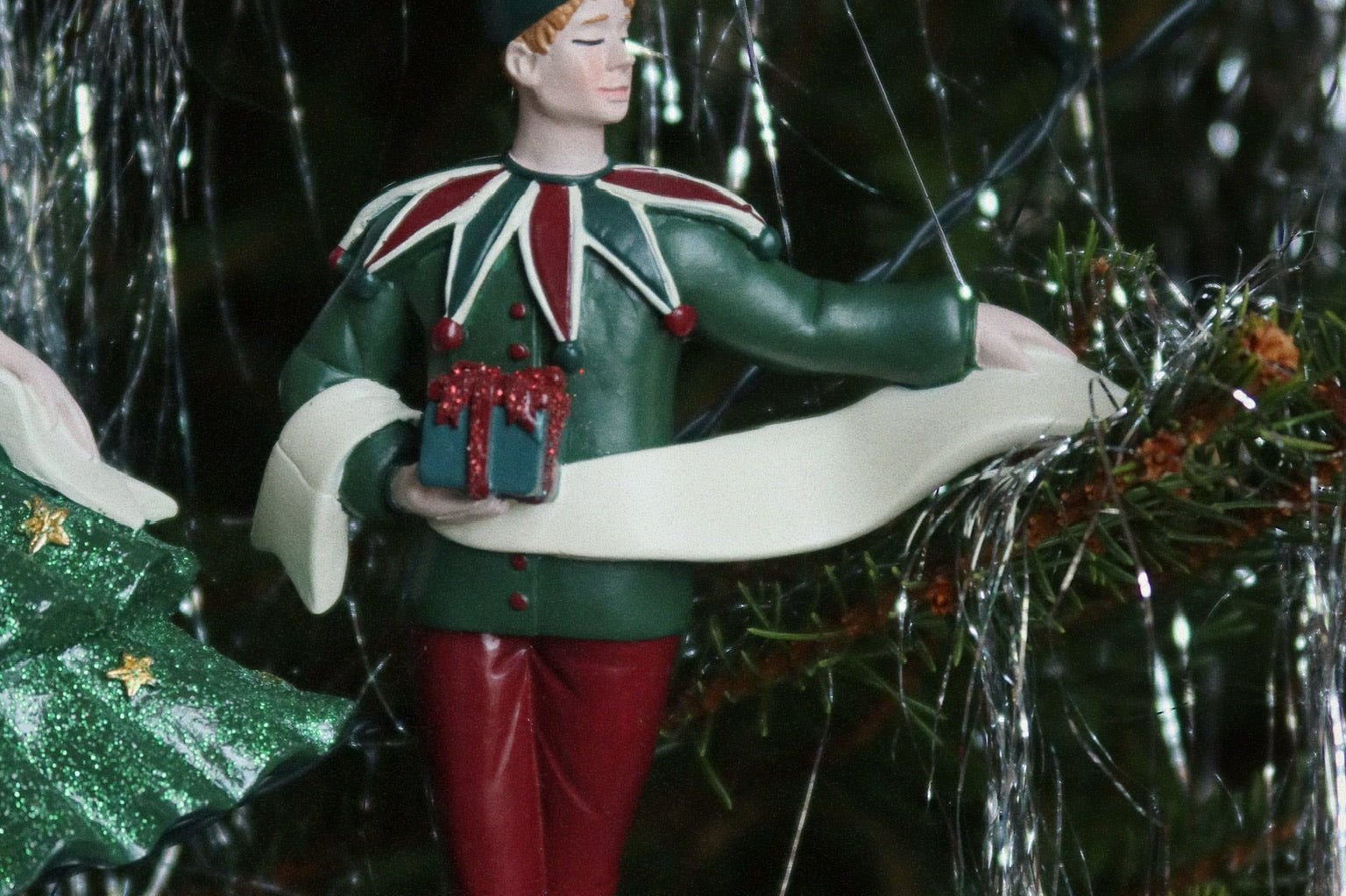 Konges Sløjd A/S Decoratie multi