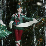 Konges Sløjd A/S Decoratie multi