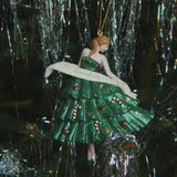 Konges Sløjd A/S Decoratie multi