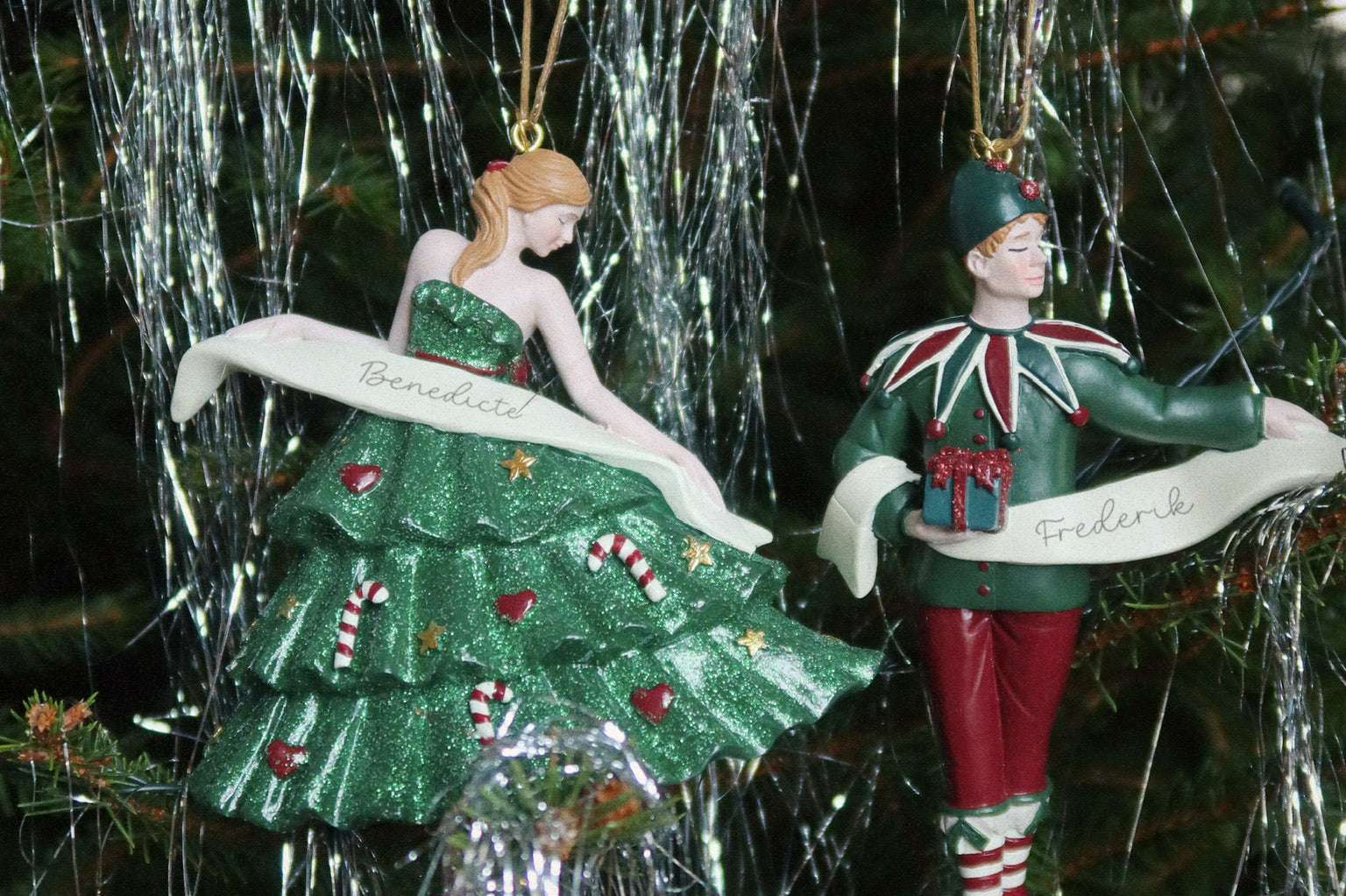 Konges Sløjd A/S Decoratie multi