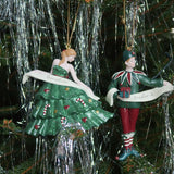 Konges Sløjd A/S Decoratie multi