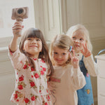 Konges Sløjd A/S Jersey Shirts midori rosso