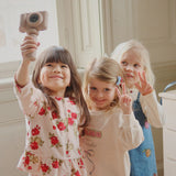 Konges Sløjd A/S Jersey Shirts midori rosso