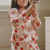 Konges Sløjd A/S Jersey Shirts midori rosso